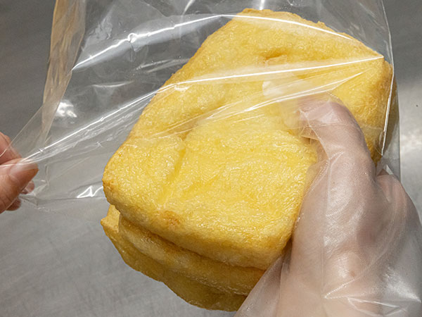 パッケージ