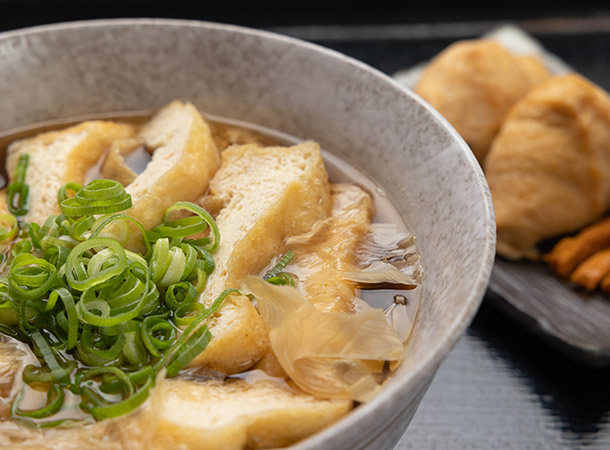 豆腐ラーメン膳