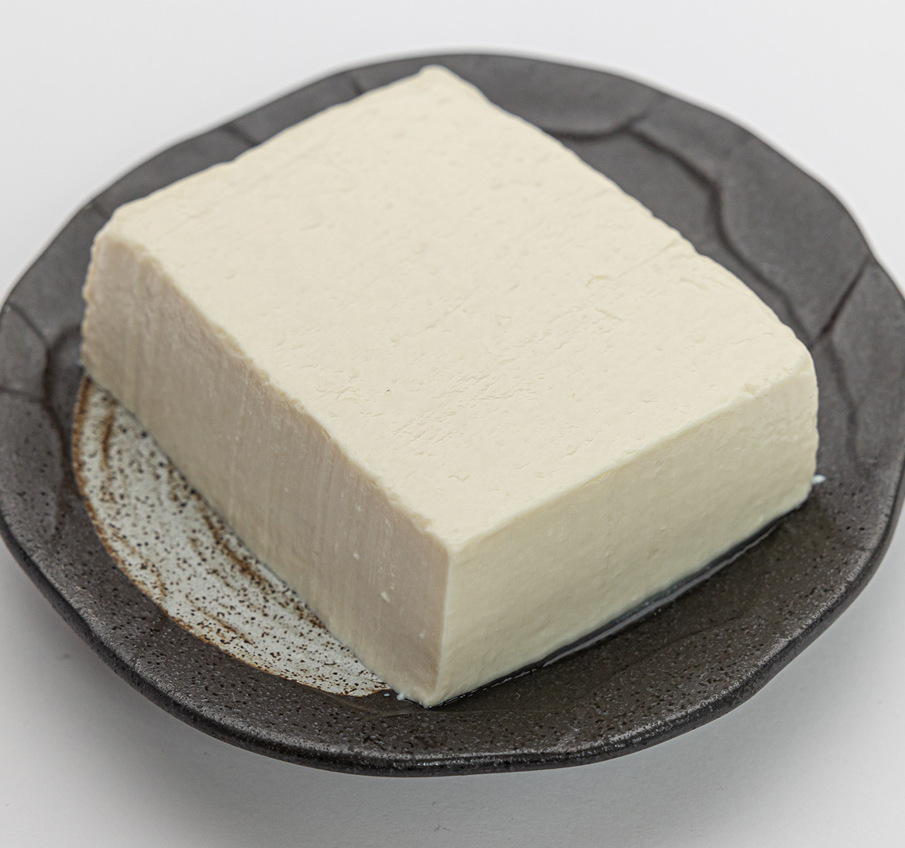 ざるとうふ