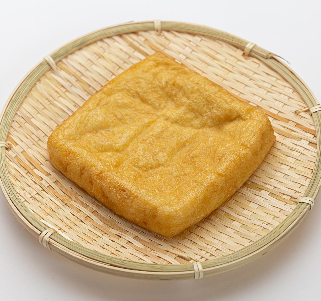 ざるとうふ