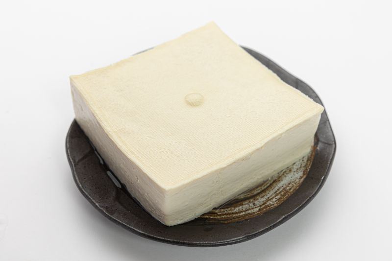 木綿豆腐（大）
