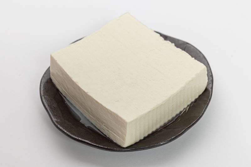 絹豆腐（大）