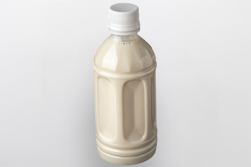 濃厚豆乳 350cc