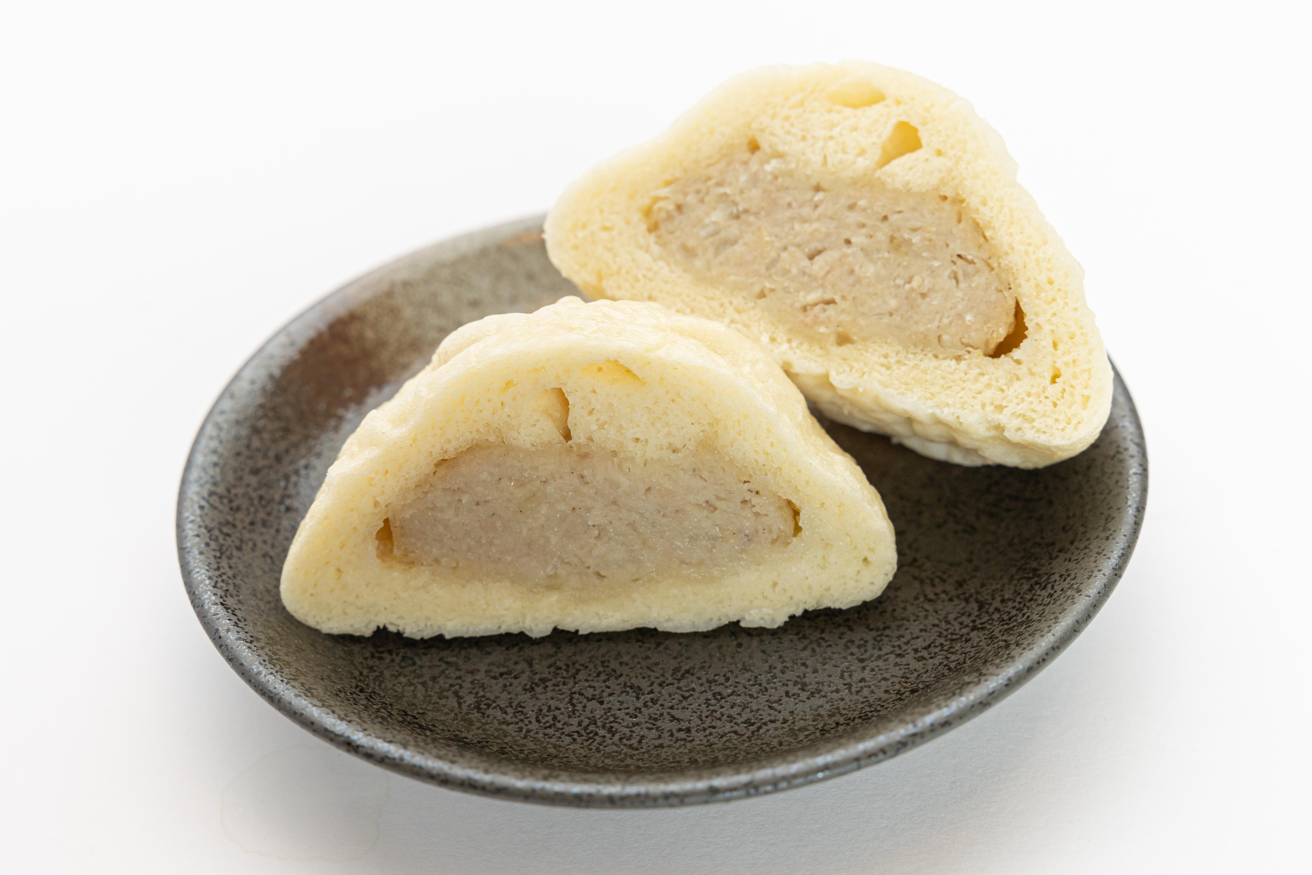 豆腐豚まん ３ヶ入